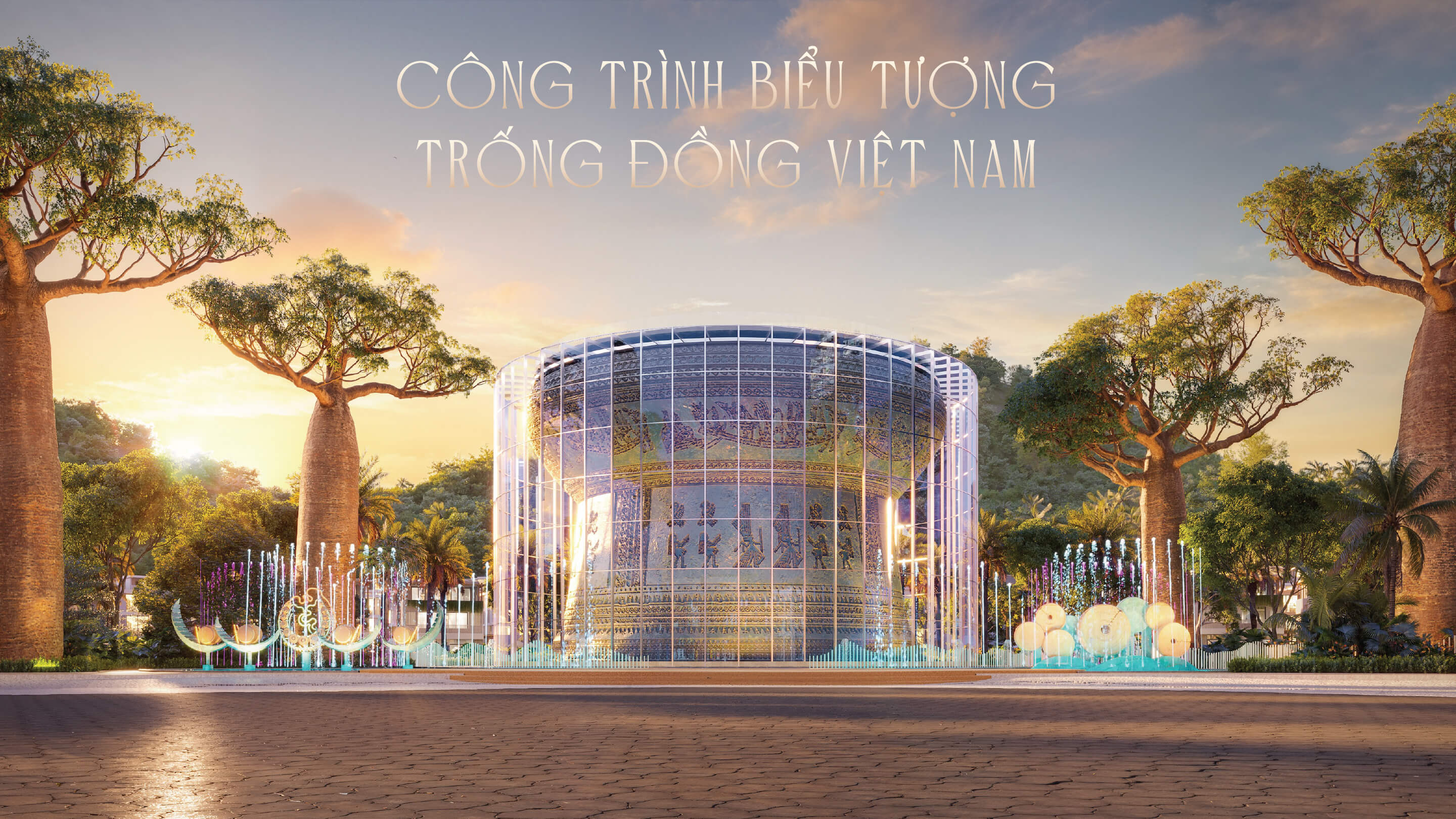 la tiên villa